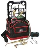 Harris Port-A-Torch 4403078 Portable Oxyacetylene Cutting Torch Kit