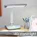 LED�X�^���h���C�g�i�V���o�[�j