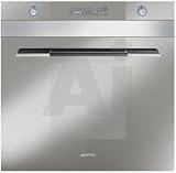 Review Smeg  / Smeg Linear Design SCP111SU2 24
