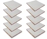 Genuine Copper Leaf (Economic Pack, 1,000 Sheets / Loose Type)