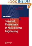 Transport Phenomena in Micro Process...