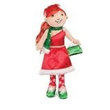 Groovy Girls Christmas Christa