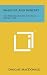Masscult and Midcult: The Partisan Review, V27, No. 4, Spring, 1960