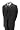 Boys Suit Grey Formal 5 Piece Age 4 year