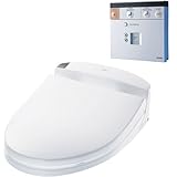TOTO SW84411 Toilets & Bidets - Washlet Seats