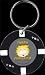 South Park I Need Coffee Chip Keychain FK2013