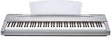 Musical Instruments : Yamaha P70 Digital Piano (Silver, P70S)