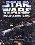 Star Wars Roleplaying Game (Second Edition, Expanded & Revised)