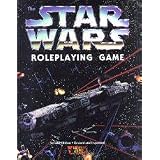 Star Wars Roleplaying Game (Second Edition, Expanded & Revised)
