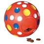 Dog Treat Training Ball