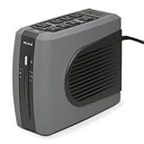 Belkin F6C550-AVR 550VA Battery Backup with Surge Protection