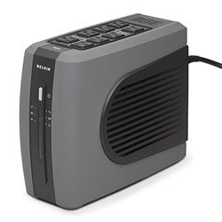 Belkin F6C550-AVR 550VA Battery Backup with Surge Protection