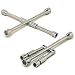 Performance W7 Folding 4-Way Lug Wrench (SAE)