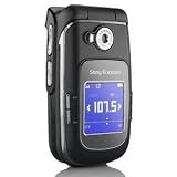 Sony Ericsson Z710i