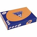 Clairefontaine Trophee Colours Paper 80gsm Ream-wrapped A4 Intense  Red - Ref 1782 [500 Sheets]