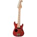 Musical Instruments : Little Lyon Electric Guitar - Electric Red