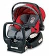 Britax Chaperone Carrier, Cowmooflage