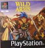 Revue Sony  / Wild Arms