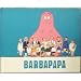 Books : Barbapapa - (1st Edition)