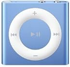 Apple iPod Shuffle 2GB Blue