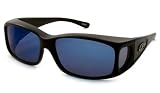 Review Fitovers Eyewear  / Fitovers Eyewear Sunglasses - Razor