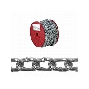 Buy Cooper Group campbell 0726627 Machine Chain #2 125' by Cooper