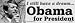 I Still Have a Dream - Obama for President