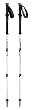 Black Diamond Contour Elliptic Shock Trekking Poles - Standard - Discontinued Black Diamond Contour Elliptic Shock Trekking Poles - Standard - Discontinued