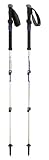 Black Diamond Contour Elliptic Shock Trekking Poles - Standard - Discontinued