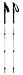Black Diamond Contour Elliptic Shock Trekking Poles - Standard - Discontinued