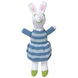 Blabla Bunny Rattle