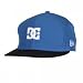 Dc Empire 2 new era cap Directoire blue 7 1/4
