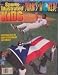 Juan Gonzalez autographed Sports Illustrated Magazine (Texas Rangers)