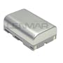 Lenmar LISG110 Lithium-ion Camcorder Battery Equivelent to the Samsung SB-L110 Battery