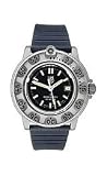 Luminox Women's Steel Dive Series Black Strap watch #7201