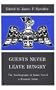 Guests Never Leave Hungry: The Autobiography of James Sewid, a Kwakiutl Indian