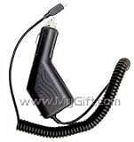 HTC Cingular 8525 Car Charger / Vehicle Charger