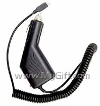 Blackberry 8310 Curve Car Charger / Vehicle Charger