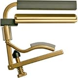 Product details for Shubb Brass Dobro Capo