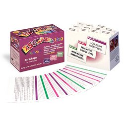 Click here for Escapades Board Game prices