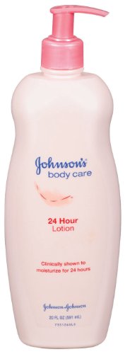 Johnsons Body Care 24 of 2)