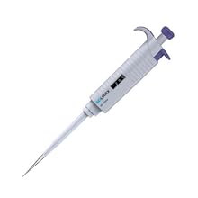 Scilogex MicroPette Plus Single-Channel Fixed Volume Pipettor