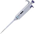 Scilogex MicroPette Plus Single-Channel Variable Volume Pipettor
