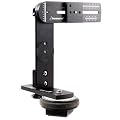 Sph�rischer Multirow Panoramakopf Panosaurus inkl. Drehteller, Panoramateller