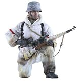 Dragon Models 1/6 "Gerhardt Hafner" (Schütze) - Wehrmacht SniperIMAGE