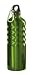 Aluminium Sports Water Bottle - Emerald Green