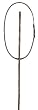 RODRIGO PESSOA Raised Standing Martingale