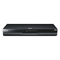 Samsung BD-D8200S/ZG Blu-ray-Player (3D, Twin Tuner, DVB-S2, 250GB HDD, PVR, USB 2.0, WLAN)