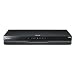 Samsung BD-D8200S/ZG Blu-ray-Player (3D, Twin Tuner, DVB-S2, 250GB HDD, PVR, USB 2.0, WLAN)