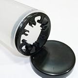 Manicure Tools Professional Brush Pen Washing Cup/Barrel